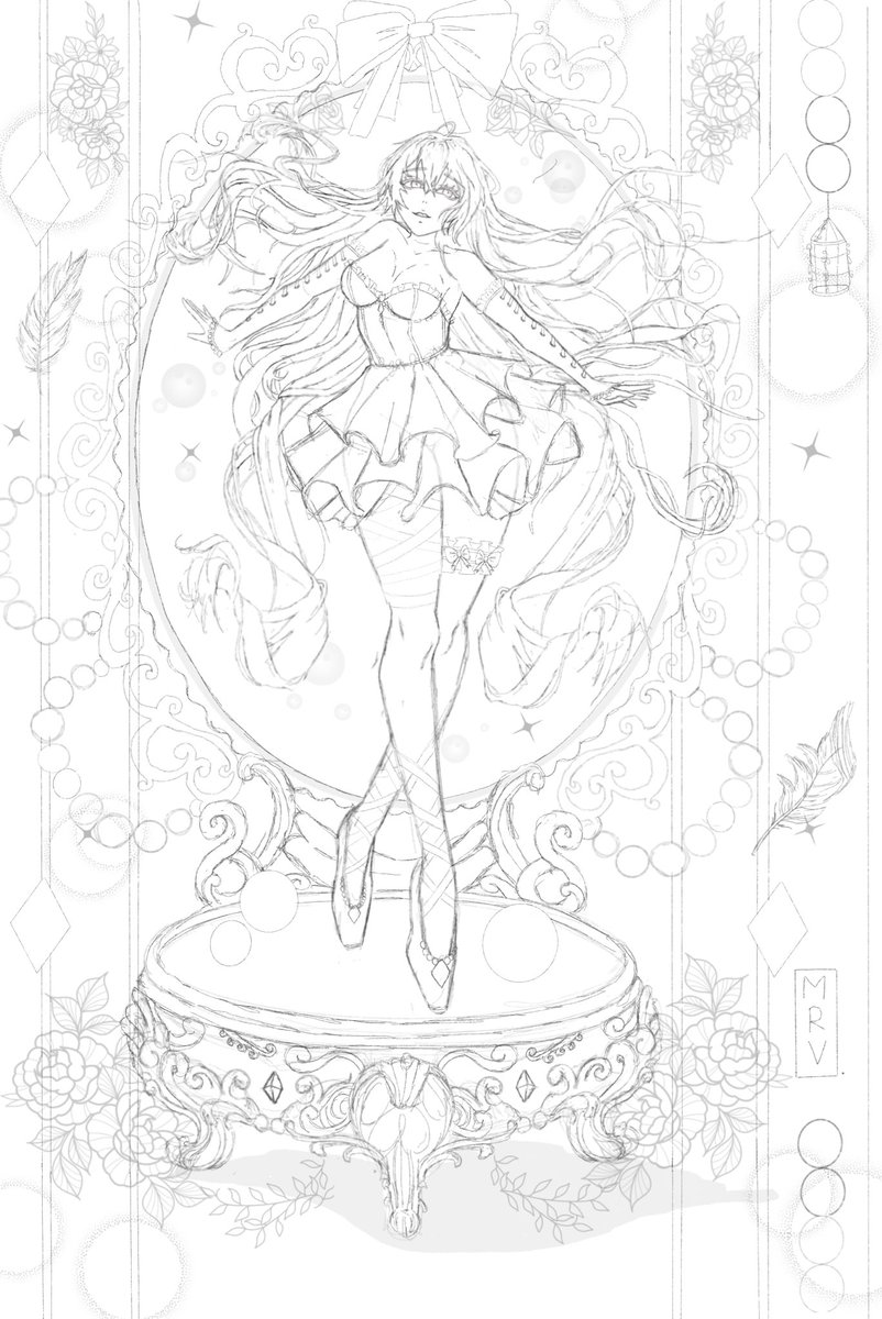 ︵‿₊୨Mazoozle୧₊‿︵ | Comms open🩷 tweet media