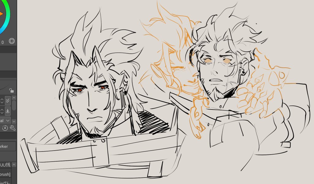 ⚡ johnny . tweet media