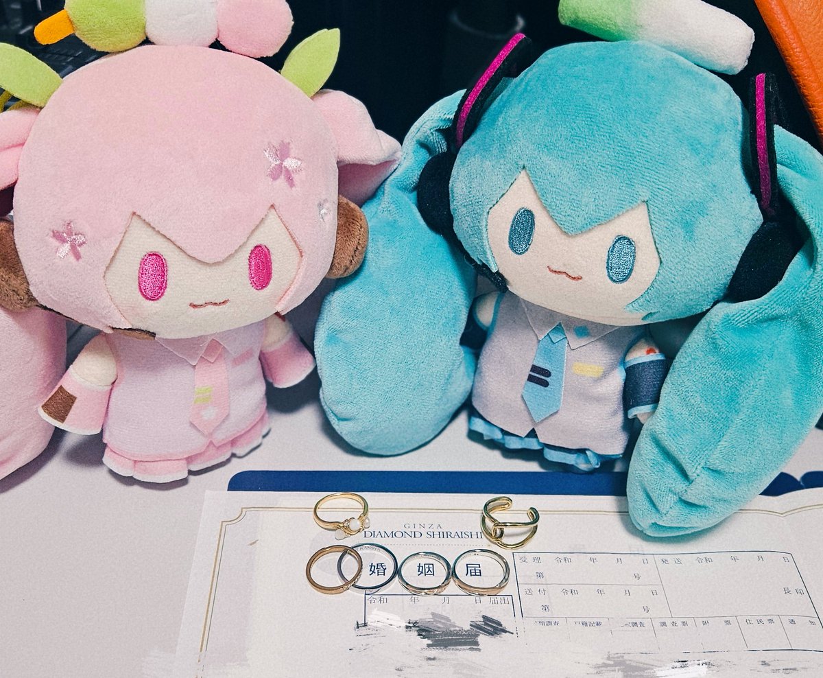 からながれ🍠🥔 tweet media