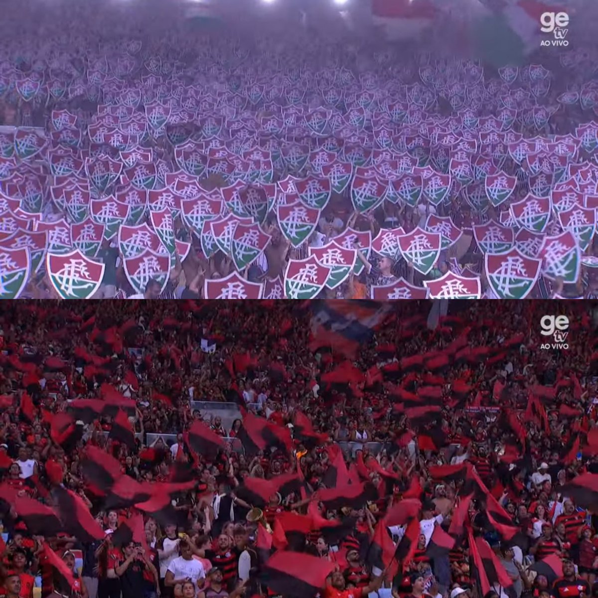 Gols do Brasileirão ⚽️🇧🇷 tweet media