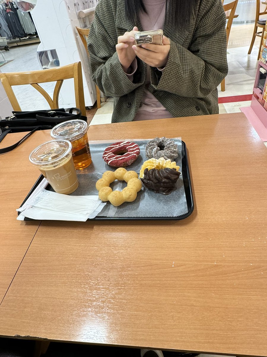 東根市のアパート内見完了🫡