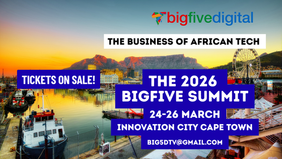 BigFive Digital tweet media