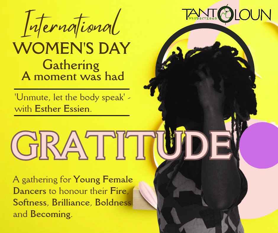 OluwatosinOyee's tweet photo. Yesterday, something beautiful unfolded. Here are a few reflections from the participants:

“This is something I’d love to experience every day. I never knew I could push myself this far.”

“This exercise opened my eyes to my vision.”

"I’d love to take this to the next level.” https://t.co/ypoNbnWy7Y