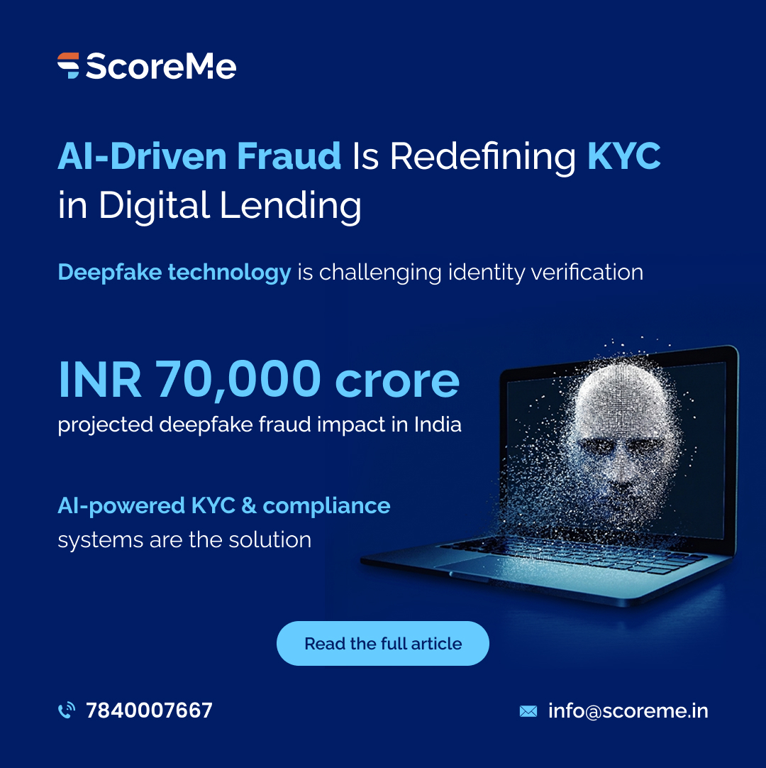 ScoreMe Solutions tweet media