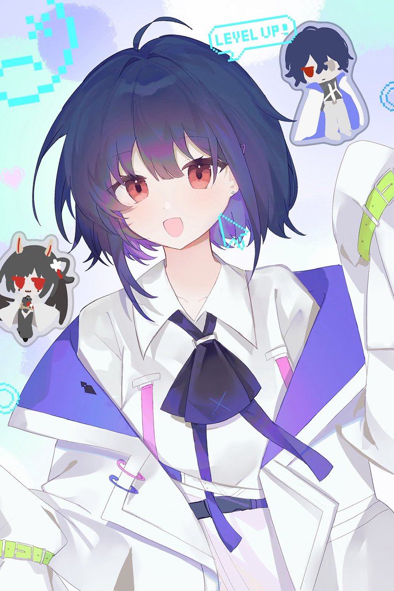 EqualNemuX🍨 tweet media