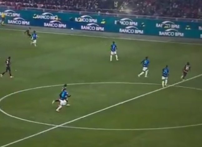 UMILIATI. 5 SALMONINCULO. tweet media