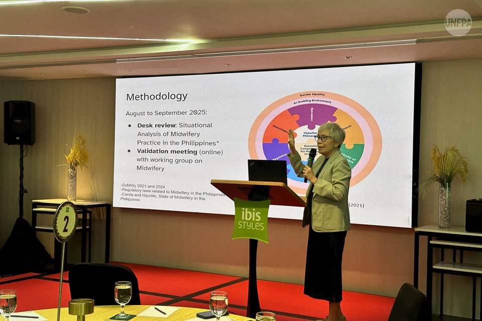 UNFPA in the Philippines tweet media