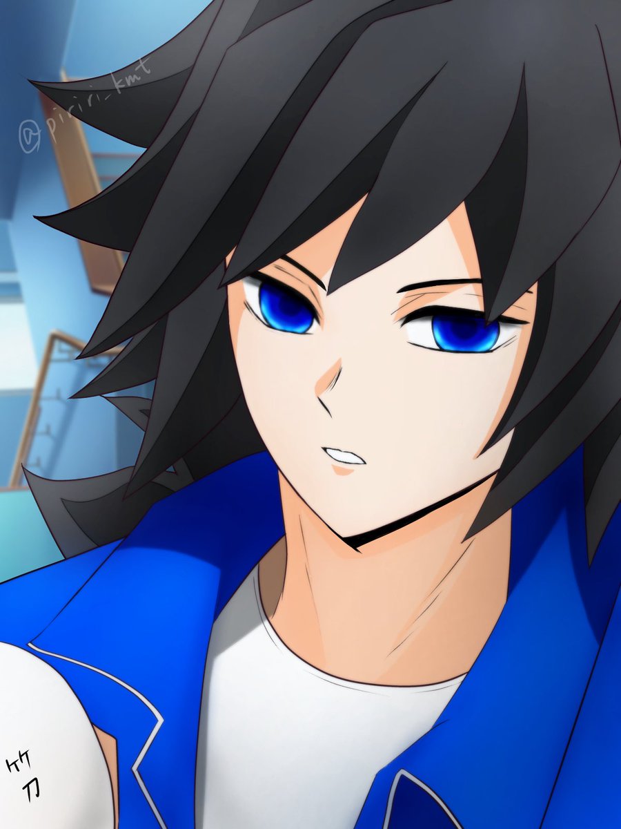 ピリリ tweet media