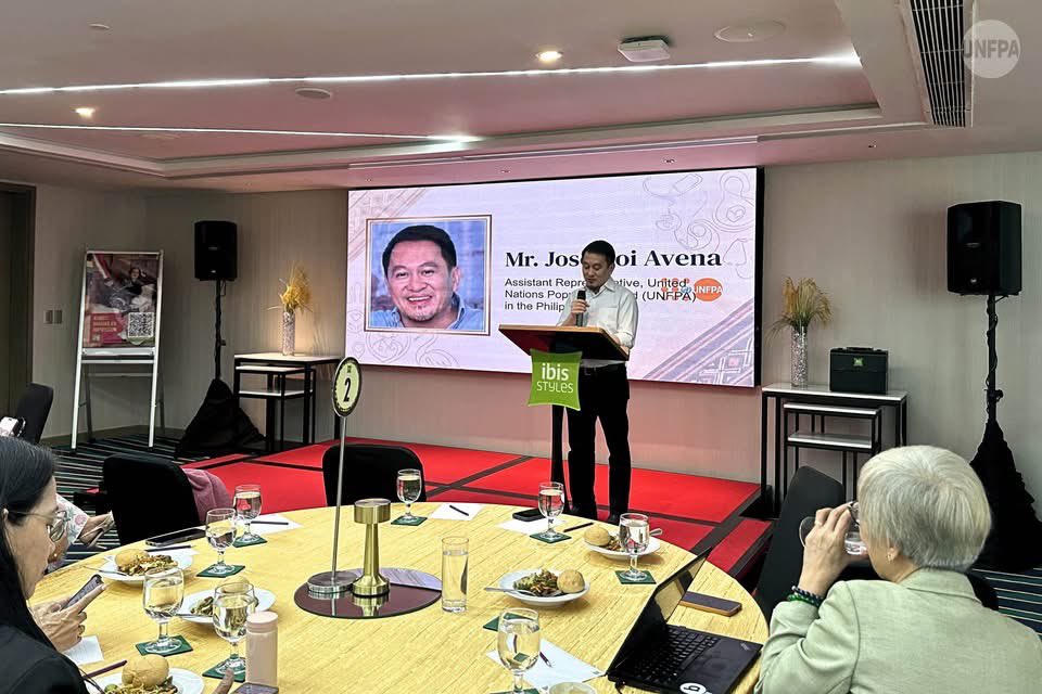 UNFPA in the Philippines tweet media