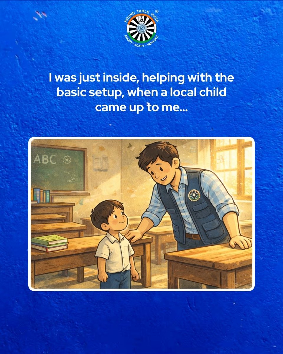 Round Table India tweet media