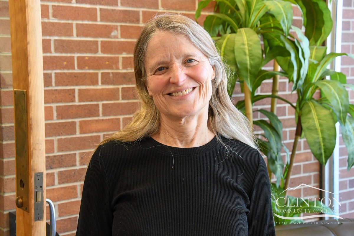 Clinton Community College tweet media