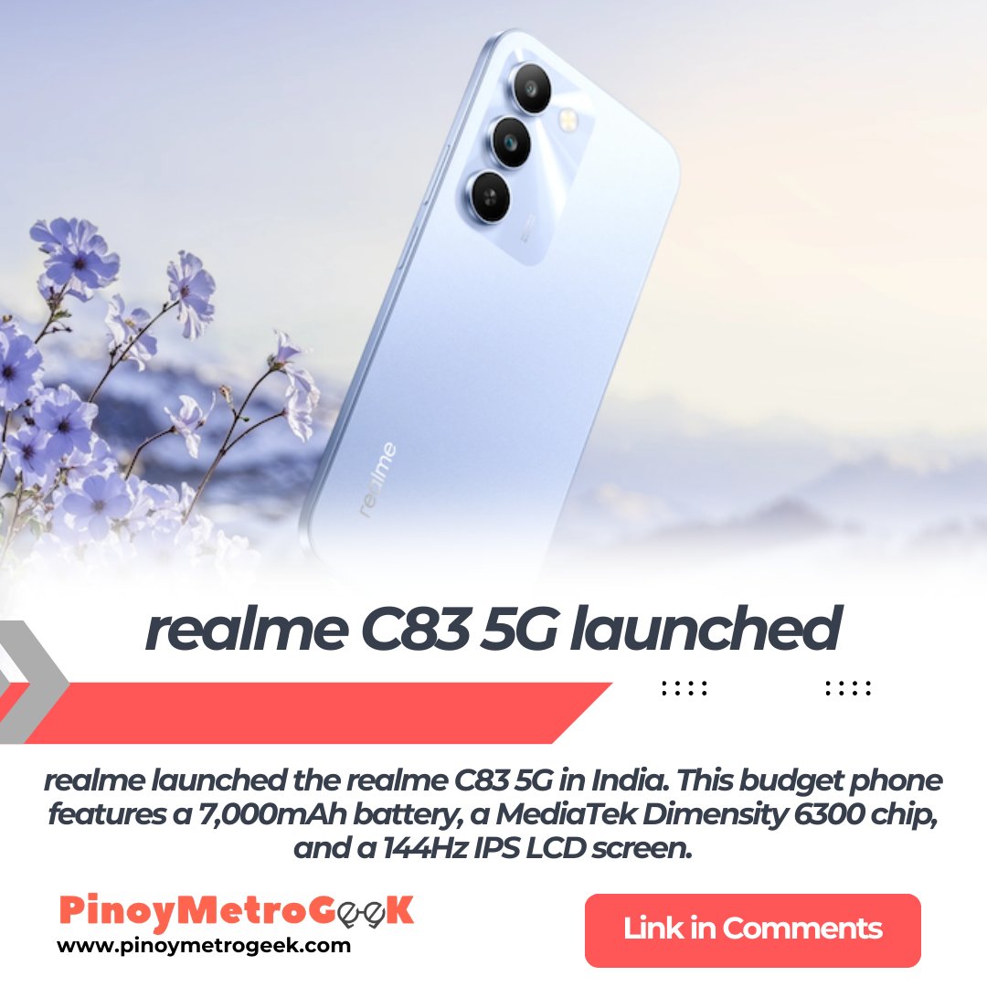 Pinoy Metro Geek tweet media