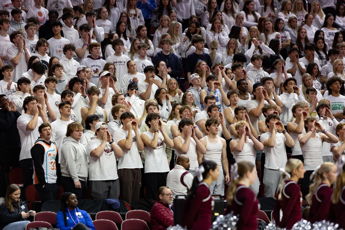 Casey's Center tweet media