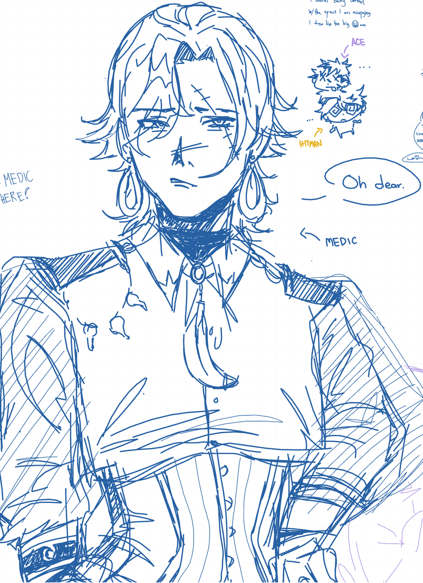 Val ! | totally NOT balvalnya tweet media