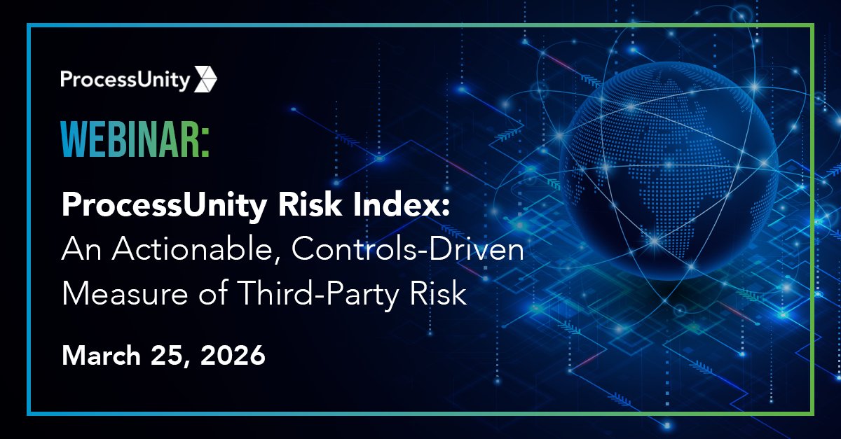 ProcessUnity tweet media