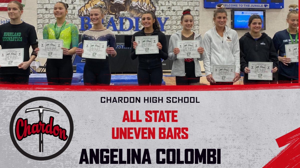 CHS Athletics™ tweet media