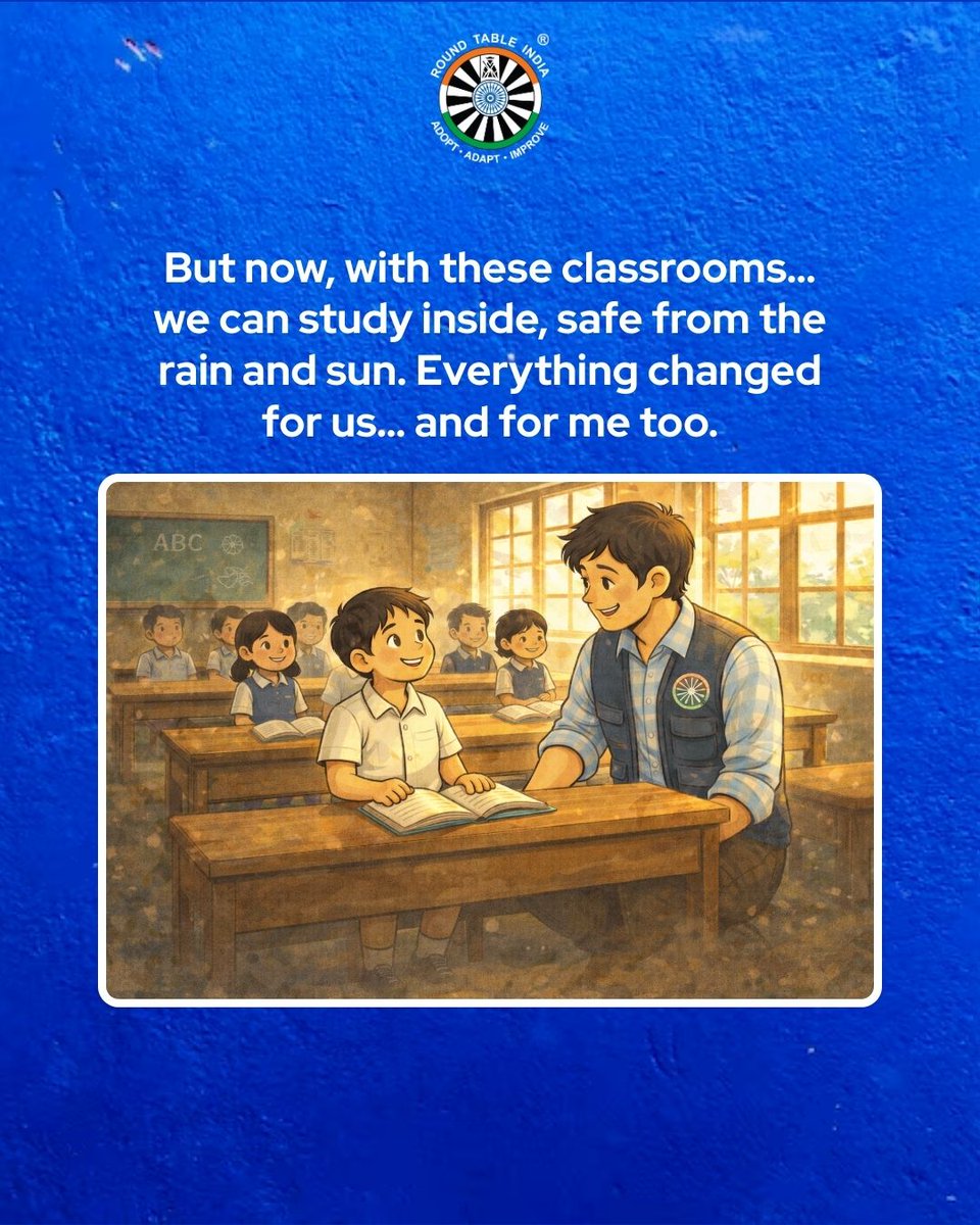 Round Table India tweet media