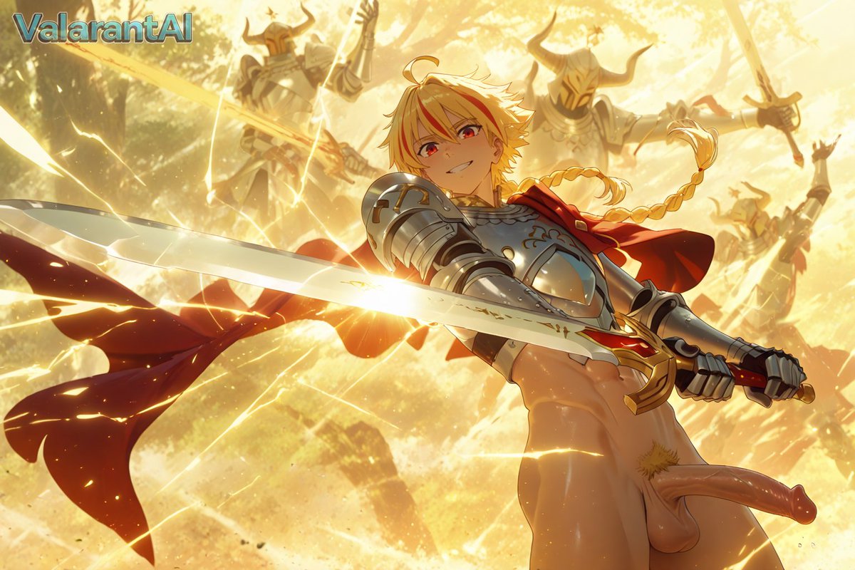 ValarantAI tweet media