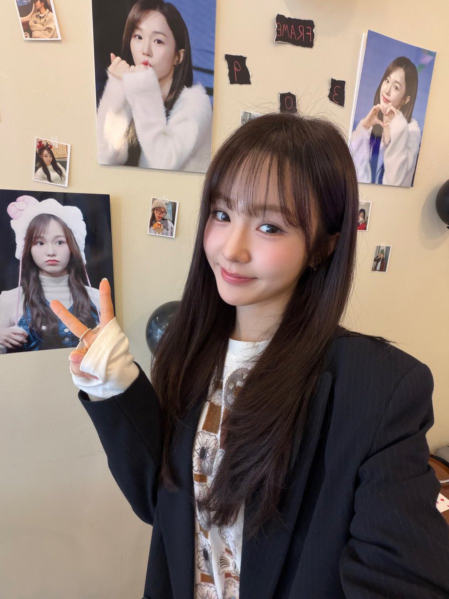 WOOAH 우아 tweet media