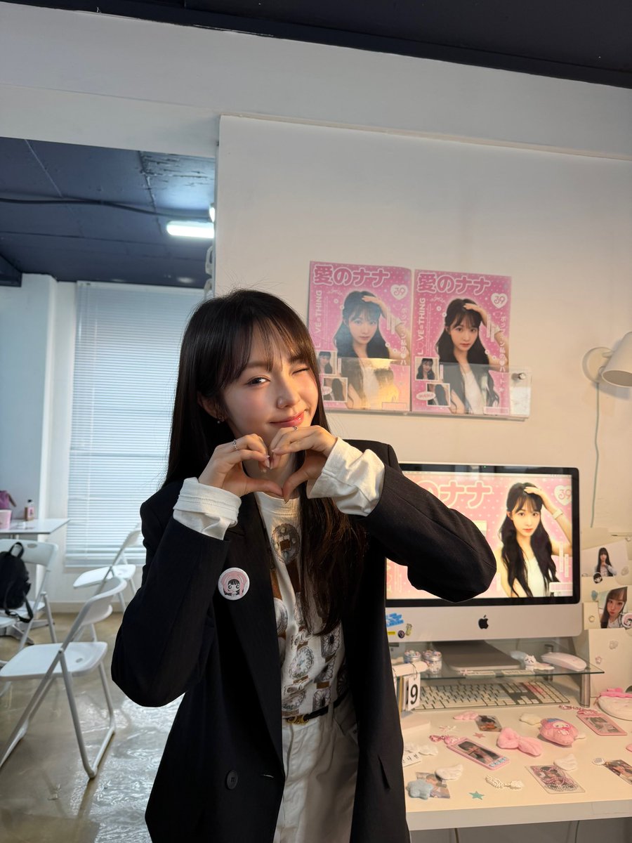 WOOAH 우아 tweet media