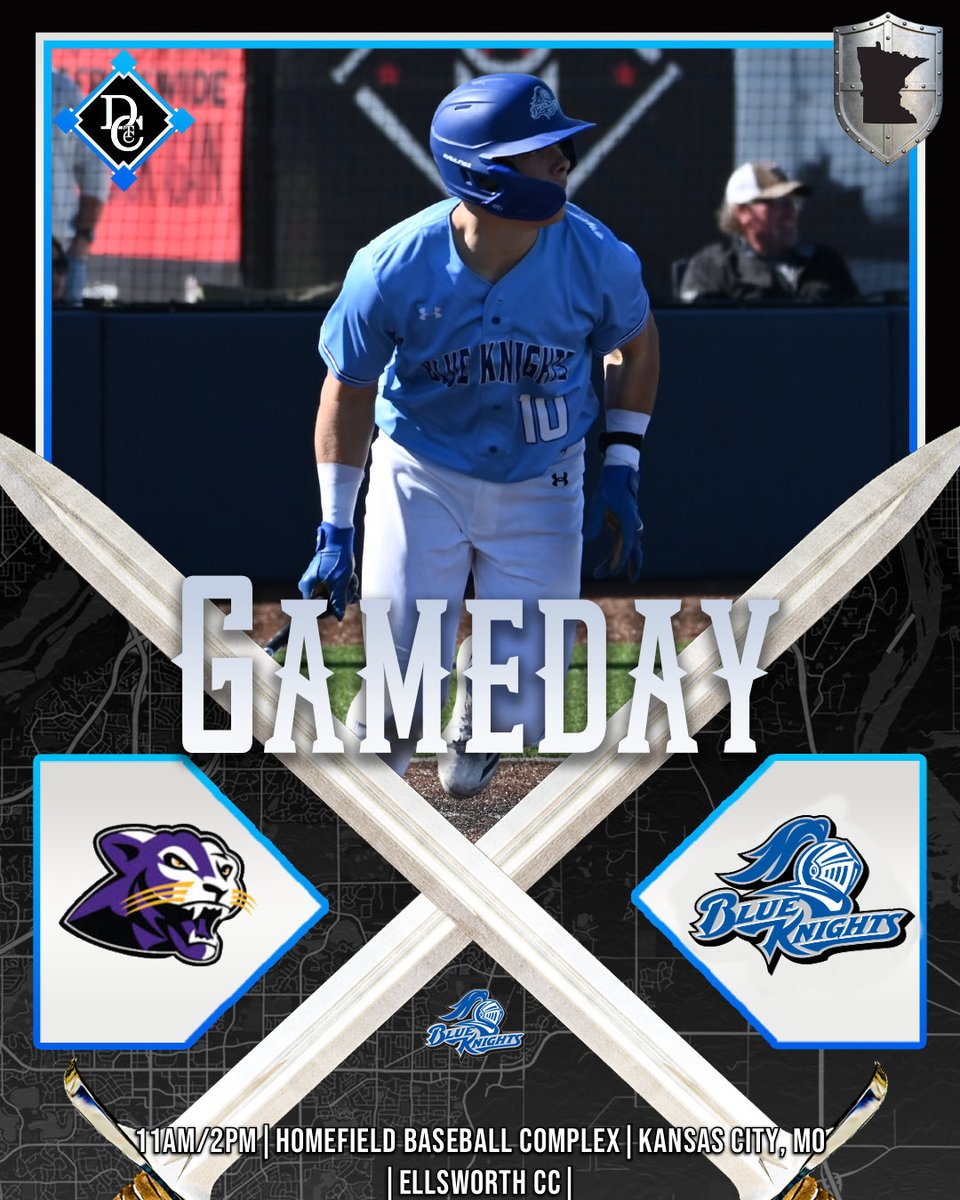 DCTC Baseball ⚔️ tweet media