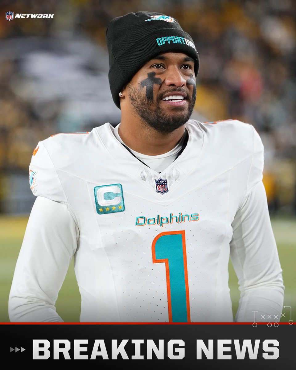 Tom Pelissero tweet media