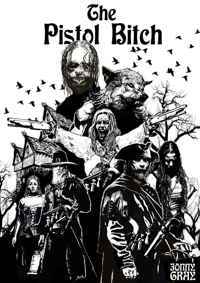 RPG Pig Pen tweet media