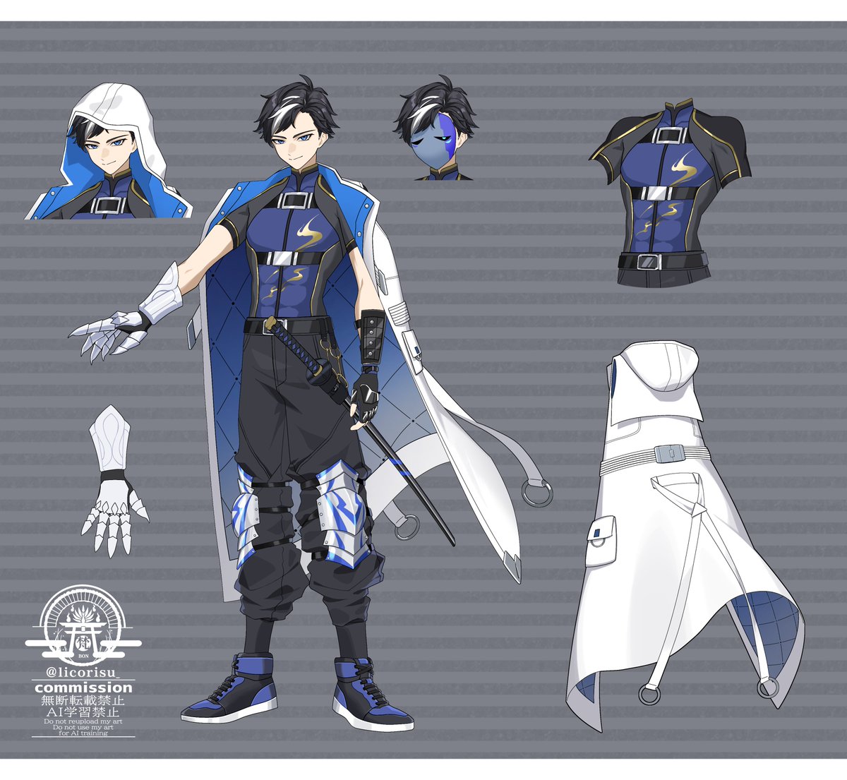 Ajay ⚔︎ tweet media