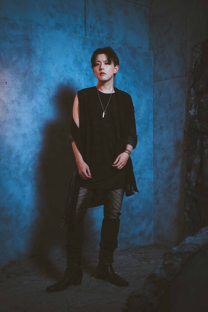 Kaneko / CHAOS CONTROL tweet media