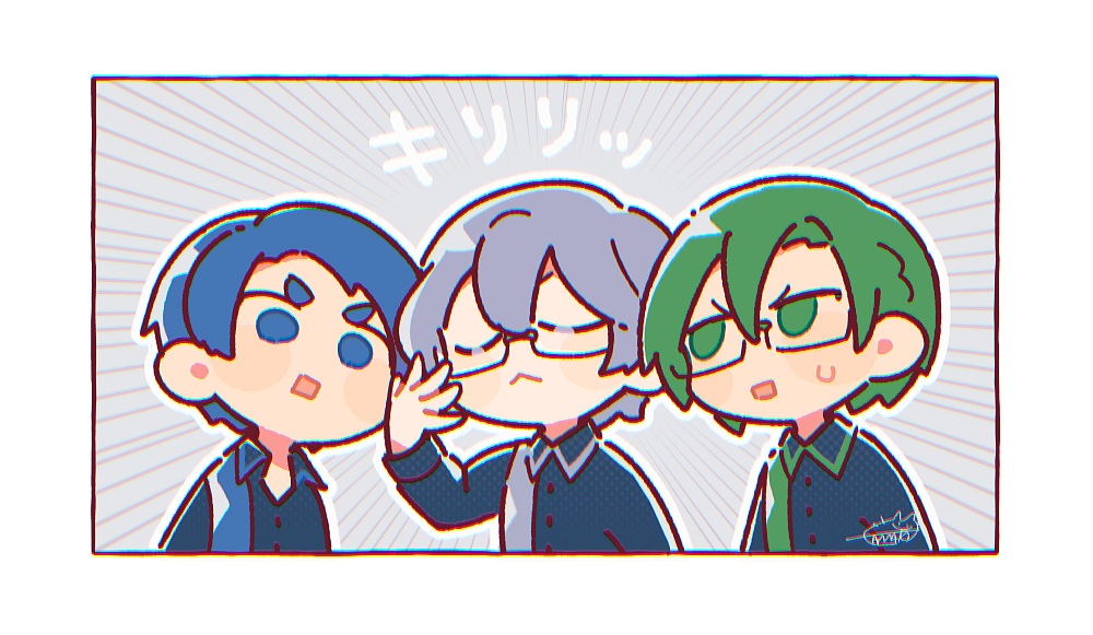 TAMAKI🍤 tweet media