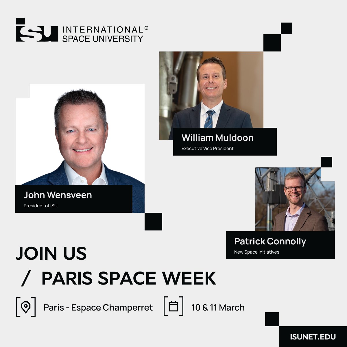 Space University tweet media