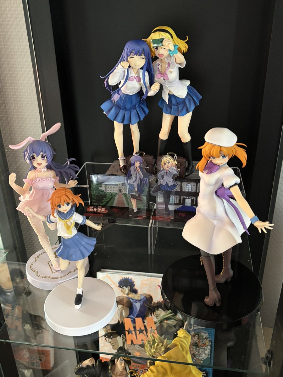 Reimi ⋆.𐙚˚ tweet media