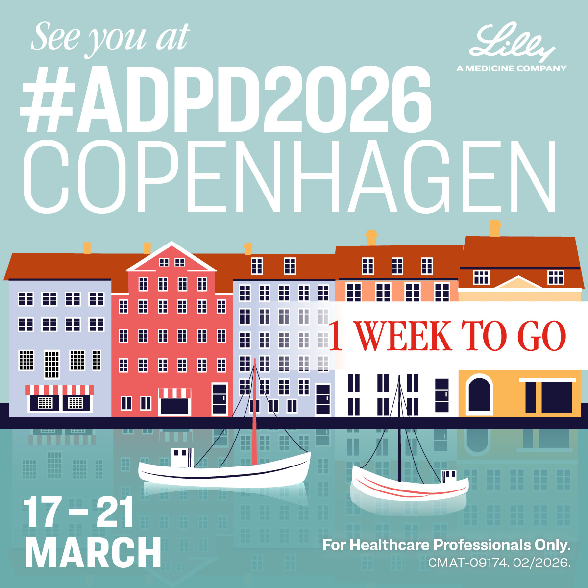 Lilly Neuroscience International tweet media