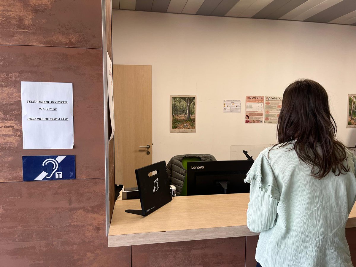 Escola Balear d'Adm. Pública - EBAP tweet media