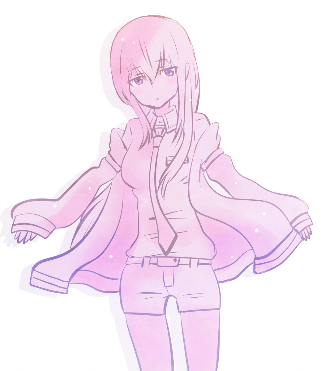 シュタゲ牧瀬紅莉栖詰め | なこ #pixiv pixiv.net/artworks/14210… 

２０２２年１２月～２０２３年３月頃に描いた絵達。
（この４枚は投稿した中の一部です。）