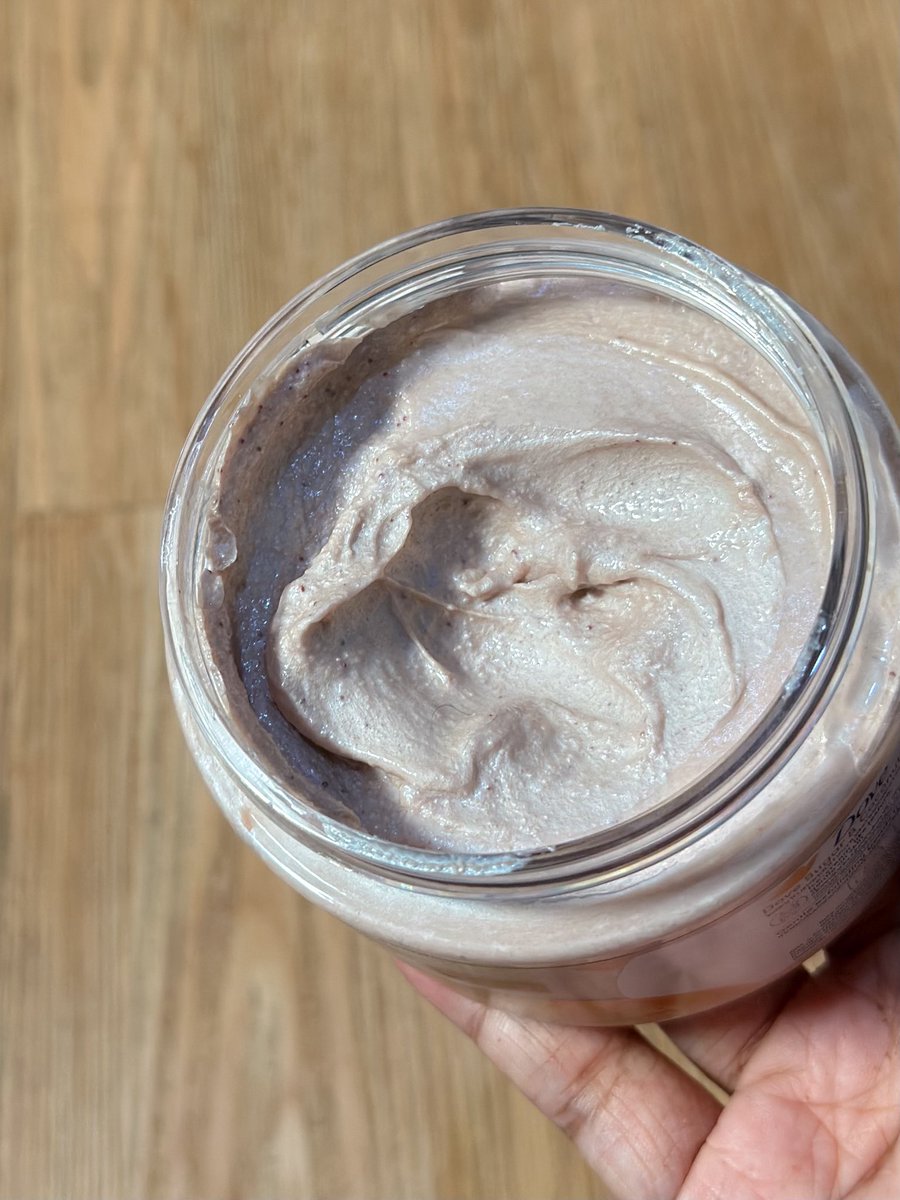swextdemon's tweet photo. best body scrub ever!!! 😭✨

approved by calon manten 🫶🏻 https://t.co/148zk0uUNy