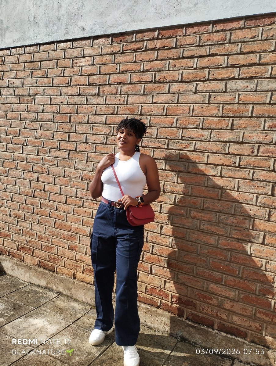 BlackNature Empress tweet media