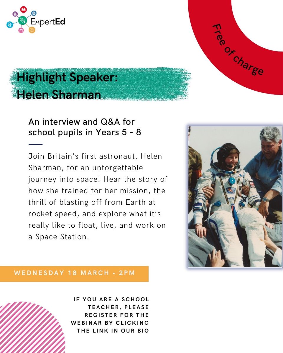 ExpertEd tweet media