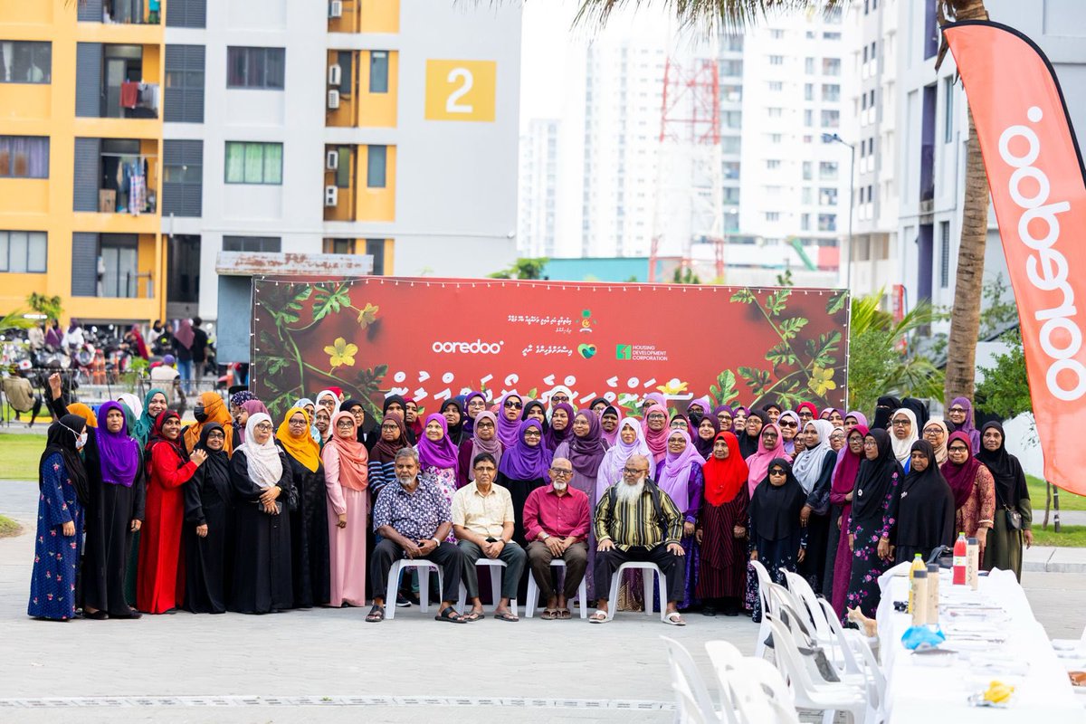 Ministry of Social and Family Development tweet media