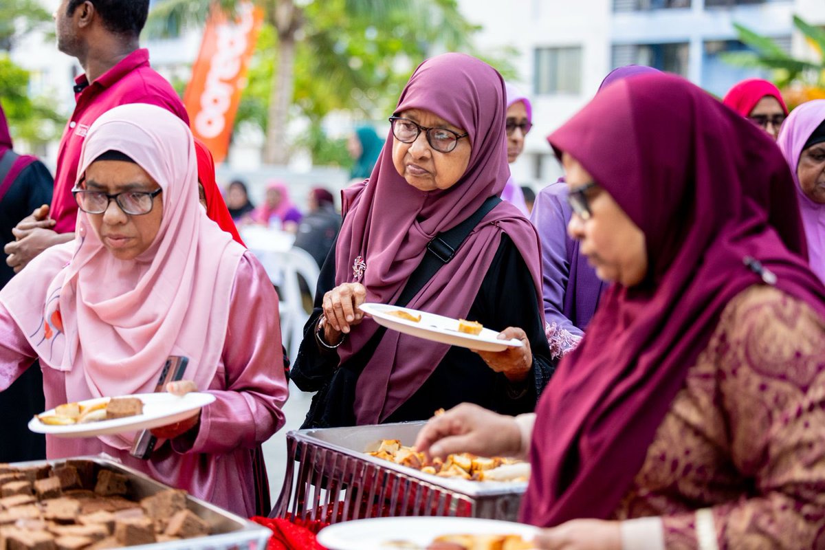 Ministry of Social and Family Development tweet media