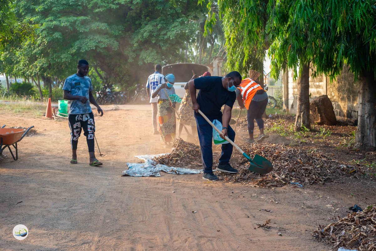 Commune du Golfe3 tweet media