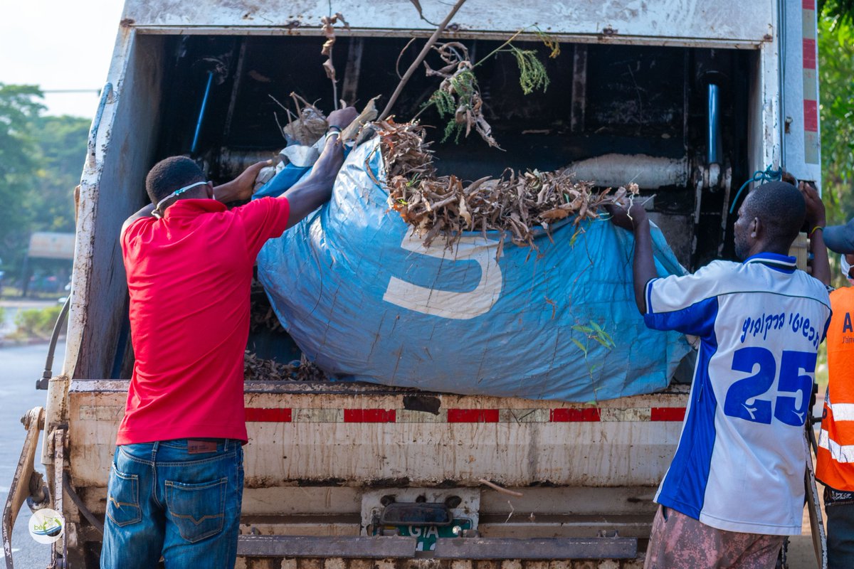 Commune du Golfe3 tweet media