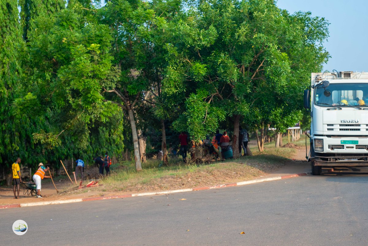 Commune du Golfe3 tweet media