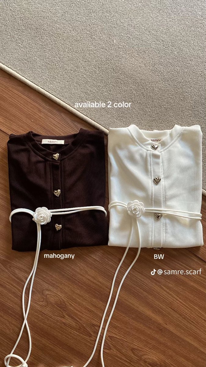 currentwishlist's tweet photo. model atasan kayak gini tuh cocok banget buat outfit lebaran. bawahannya tinggal pake rok gitu, jadi elegan banget looknya 🤍✨️ https://t.co/B7hp2QK8NB