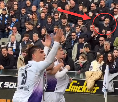 Luc Dekens 🫧 tweet media