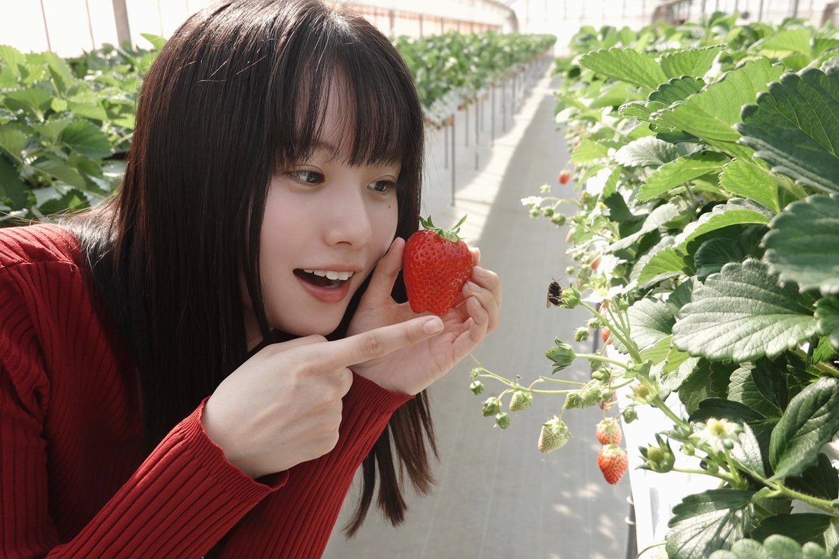 片田陽依 tweet media