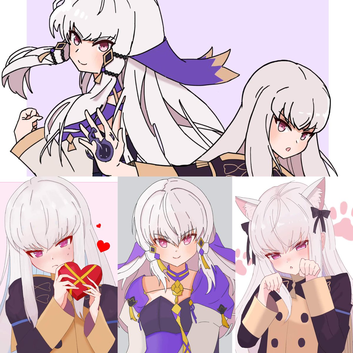 FrostFool tweet media