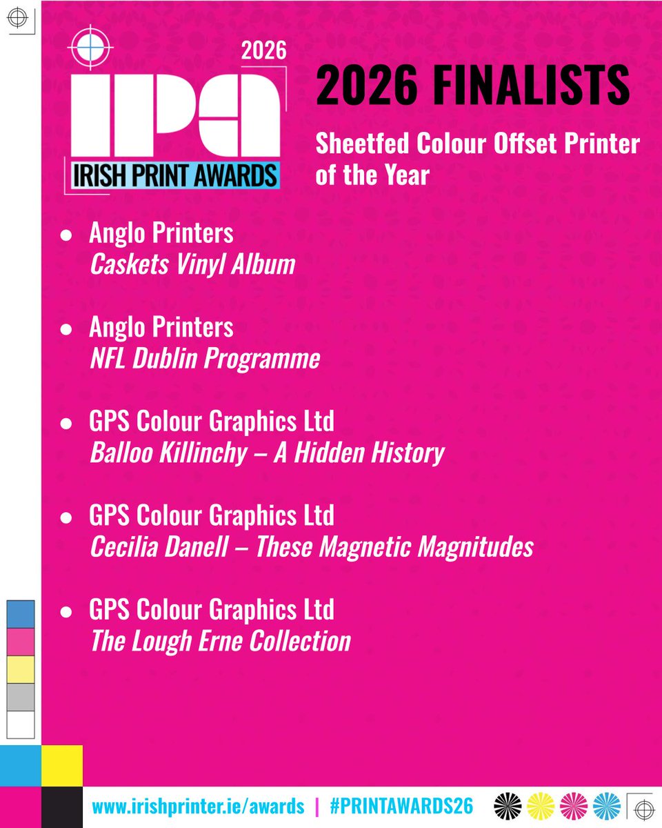 Irish Print Awards tweet media