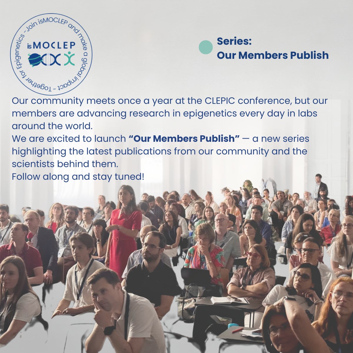 isMOCLEP tweet media