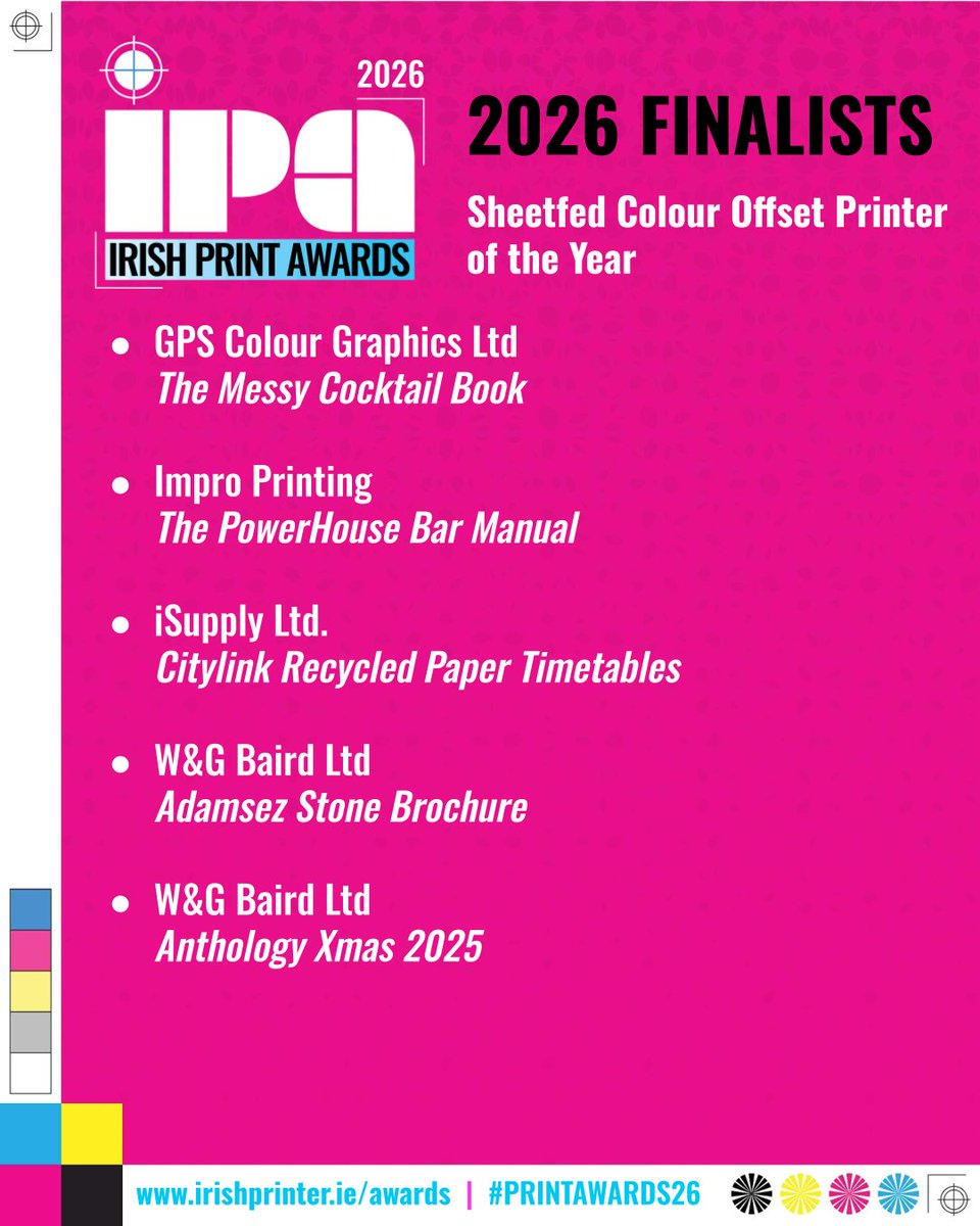 Irish Print Awards tweet media